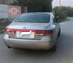 هيونداي أزيرا
